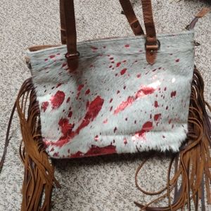 American Darling purse